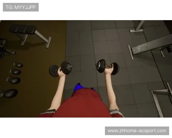 健身房模拟器：打造你的私人健身帝国与极限挑战